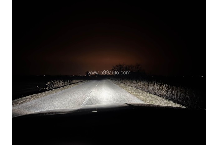 Osram LEDriving HL EASY H4/H19 GEN2